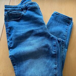 Pistola skinny jeans, womens 16W